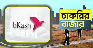 বিকাশ লিমিটেডে চাকরির সুযোগ